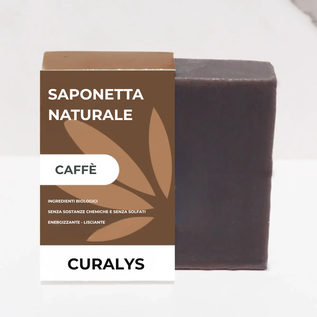 Sapone Caffè