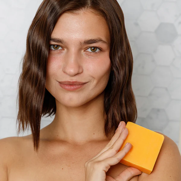 Sapone Zenzero