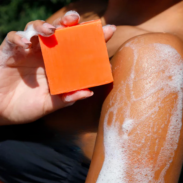 Sapone Acido Kojico