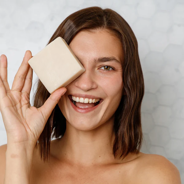 Sapone Rosmarino