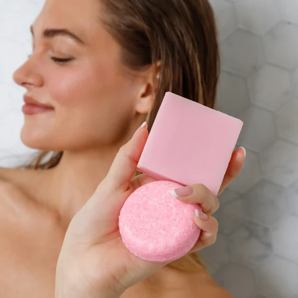 Sapone Rosa